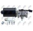 NTY Silecek motoru Ön, 12V — BMW X1 (3)