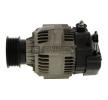 AUTOELECTRO Alternatör 70A — Toyota Estima Emina / Lucida (3)