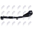 NTY Tampon braketi — 2004 Audi A6 (5)
