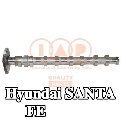 IAP QUALITY PARTS عمود الكامات — 2014 Hyundai Santa Fe