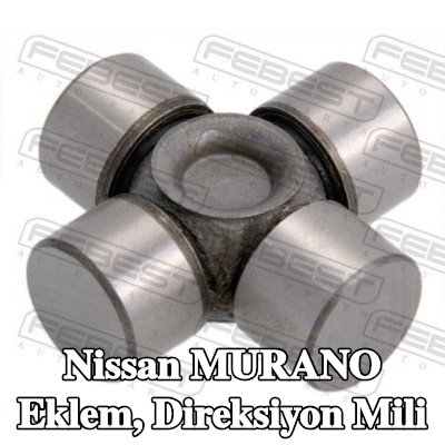 FEBEST Eklem, direksiyon mili — 2003 Nissan Murano
