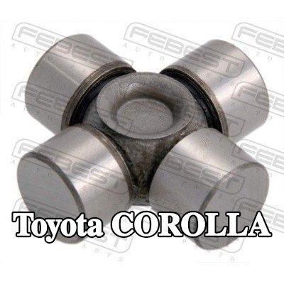 FEBEST وصلة، عمود التوجيه — 2012 Toyota Corolla