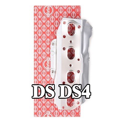 ELRING حشية مشعب العادم مع واقي حراري — 2016 DS Ds4