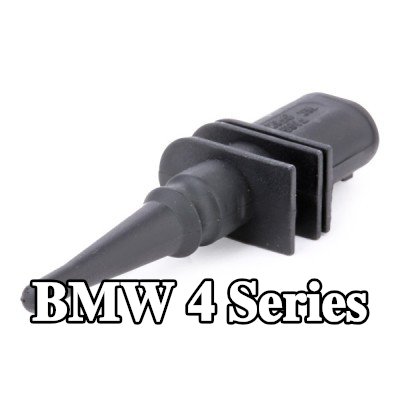 FEBI BILSTEIN مستشعر درجة الحرارة المحيطة — BMW 4 Series