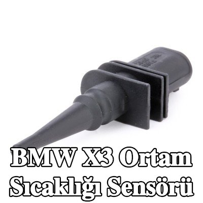 FEBI BILSTEIN Ortam sıcaklığı sensörü — BMW X3