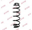 KYB Sarmal yay K-Flex, Arka Aks — SEAT Arona (1)