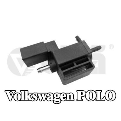 VIKA محول الضغط، التحكم في العادم — Volkswagen Polo