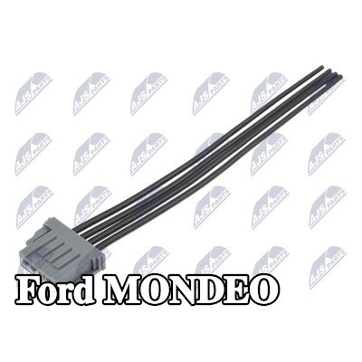 NTY مجموعة إصلاح الكابلات، المصباح الخلفي — Ford Mondeo