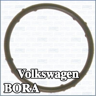AJUSA حشية، فلتر الزيت — Volkswagen Bora