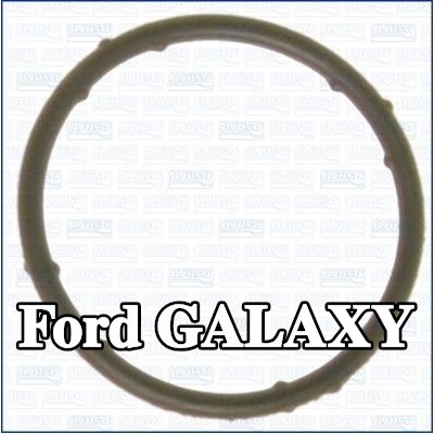 AJUSA حشية، فلتر الزيت — 2002 Ford Galaxy
