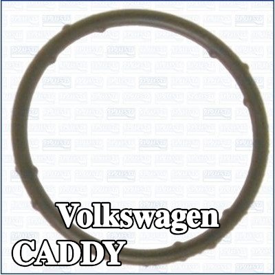 AJUSA حشية، فلتر الزيت — 2000 Volkswagen Caddy