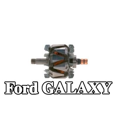 BOSCH الدوار، المولد — Ford Galaxy