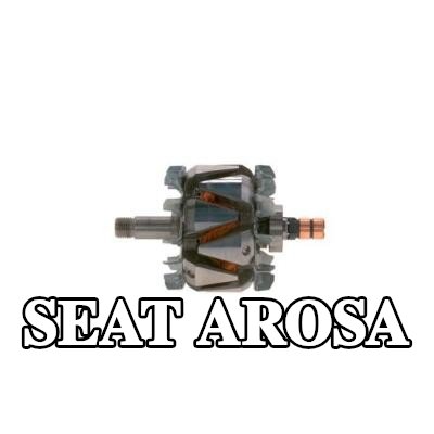 BOSCH الدوار، المولد — SEAT Arosa