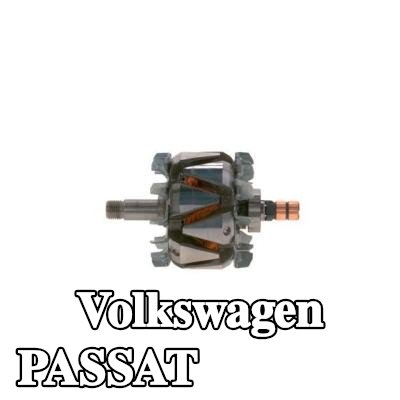 BOSCH الدوار، المولد — Volkswagen Passat