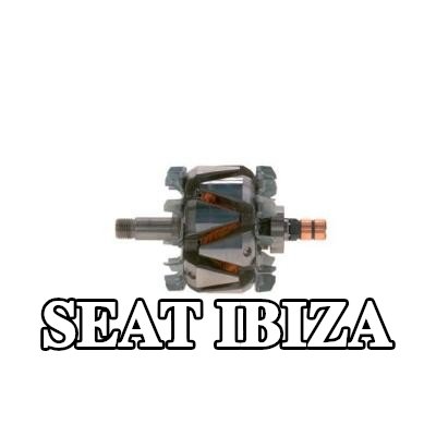 BOSCH الدوار، المولد — SEAT Ibiza