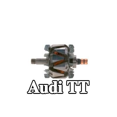 BOSCH الدوار، المولد — Audi Tt