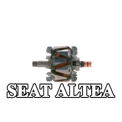 BOSCH الدوار، المولد — SEAT Altea