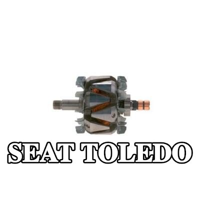 BOSCH الدوار، المولد — SEAT Toledo