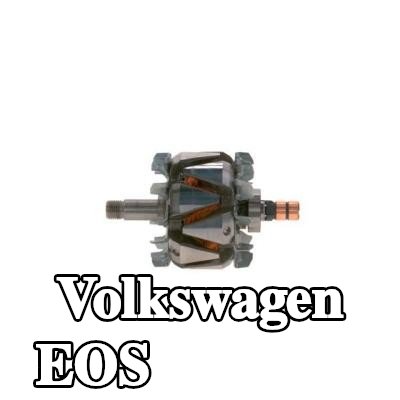 BOSCH الدوار، المولد — Volkswagen Eos