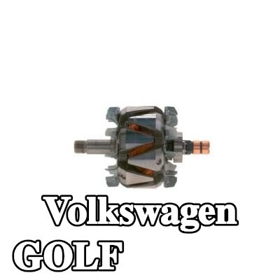 BOSCH الدوار، المولد — Volkswagen Golf
