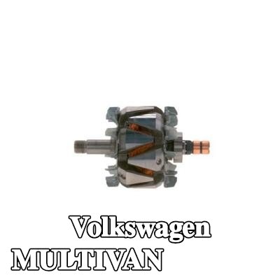 BOSCH الدوار، المولد — Volkswagen Multivan