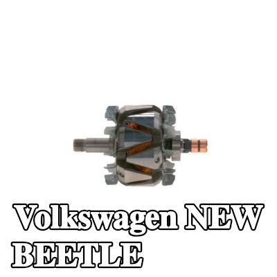 BOSCH الدوار، المولد — Volkswagen New Beetle