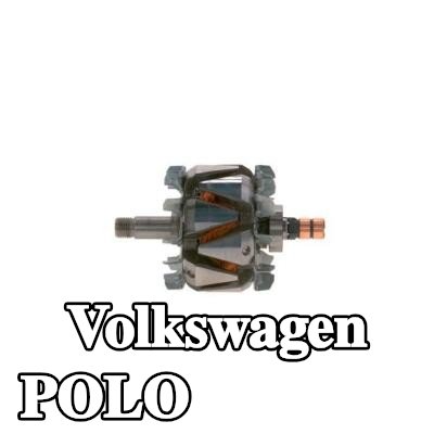BOSCH الدوار، المولد — Volkswagen Polo