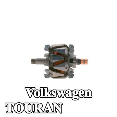 BOSCH الدوار، المولد — Volkswagen Touran