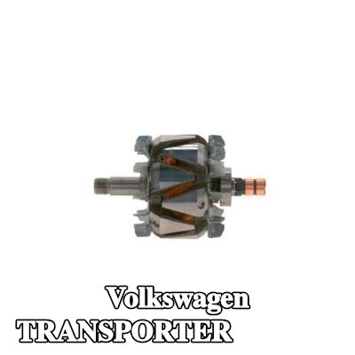 BOSCH الدوار، المولد — Volkswagen Transporter