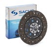 SACHS PERFORMANCE Debriyaj balatası Performance — BMW Z8 (1)