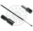 OPTIMAL Bagaj kapağı desteği 700mm — Citroën Dispatch (1)