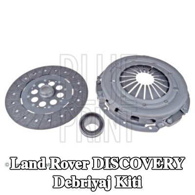 BLUE PRINT Debriyaj ayırma yatağı ile debriyaj kiti, sentetik gres ile — 2000 Land Rover Discovery