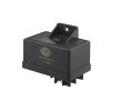 HELLA Harici sıcaklık ölçümü olmayan kızdırma bujisi kontrol modülü, son kızdırma süresi olmadan — 1995 Renault Espace (1)