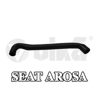 VIKA أنبوب تنفيس غطاء الكرسي الهزاز — SEAT Arosa