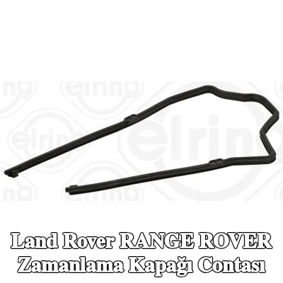 ELRING Zamanlama kapağı contası Üst — 2012 Land Rover Range Rover