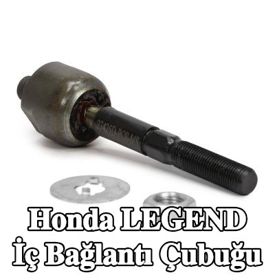 MASTER-SPORT İç bağlantı çubuğu Ön Aks — 2012 Honda Legend