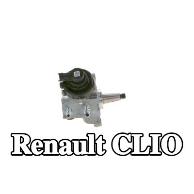 BOSCH مضخة وقود عالية الضغط — Renault Clio