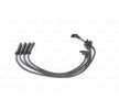 BOSCH Ateşleme kablosu seti — SEAT Terra (6)