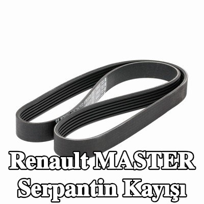 BOSCH Serpantin kayışı 1125mm, Number of ribs: 6 — 1997 Renault Master