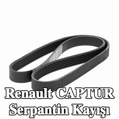BOSCH Serpantin kayışı 1125mm, Number of ribs: 6 — 2016 Renault Captur