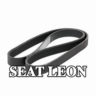 BOSCH حزام سيربنتين 1125mm, Number of ribs: 6 — 2002 SEAT Leon