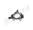 MERTZ Direksiyon mafsalı Ön aks sol — Nissan Cube (1)