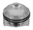NÜRAL Keystone bağlantı kolu için piston, piston segman taşıyıcısı ile — 2016 Ford Galaxy (3)