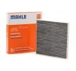MAHLE Polen filtresi Aktif Karbon Filtresi — 2008 Mitsubishi i (1)
