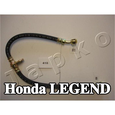JAPKO قوس تثبيت، خرطوم الفرامل — 1995 Honda Legend
