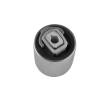 TEDGUM Manşon, kontrol kolu montajı — SEAT Exeo (2)