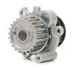 BOSCH Su pompası ve triger kayışı kiti Diş Sayısı: 138, Width: 23mm — Volkswagen Bora (3)