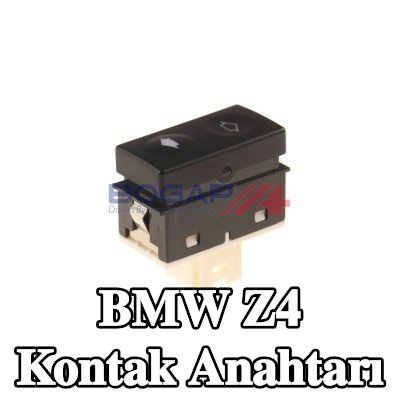 BOGAP Kontak anahtarı — BMW Z4