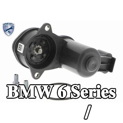 VEMO مشغل/محرك فرامل الانتظار EXPERT KITS + — 2012 BMW 6 Series