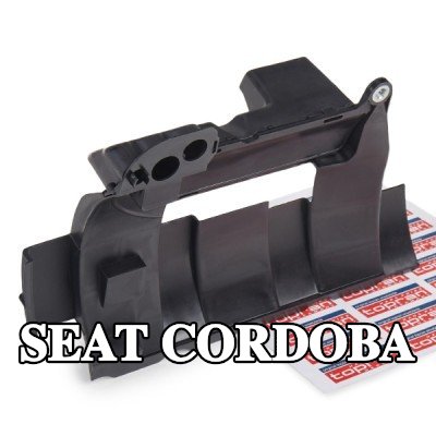 TOPRAN لوحة الحاجز، حوض الزيت — SEAT Cordoba